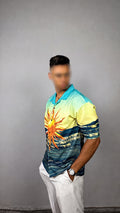 Sunset Shirt — 1