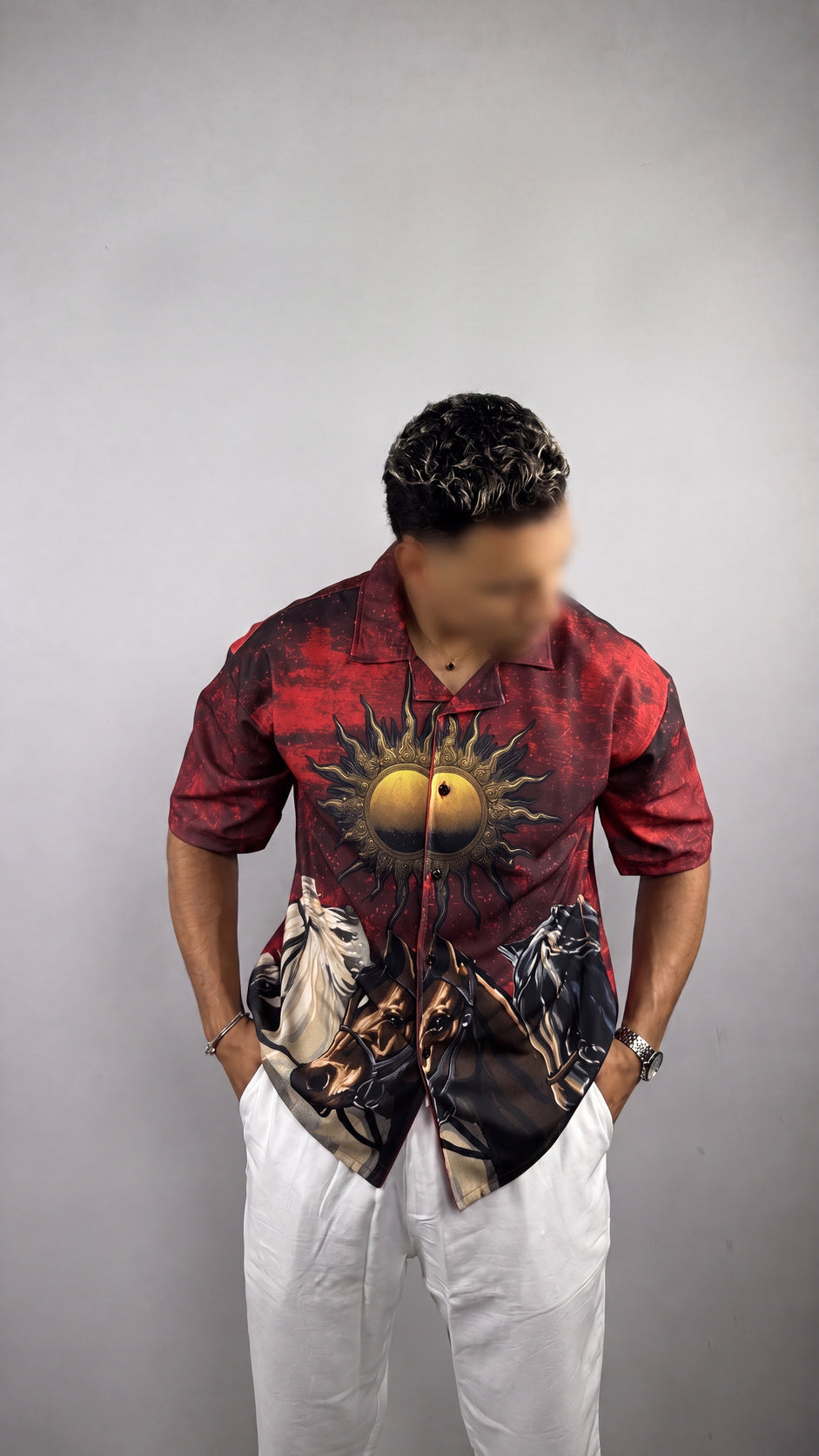 Eclipse Shirt (Oversized) — 1