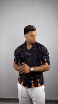 Obsidian Shirt (Oversized) — 1