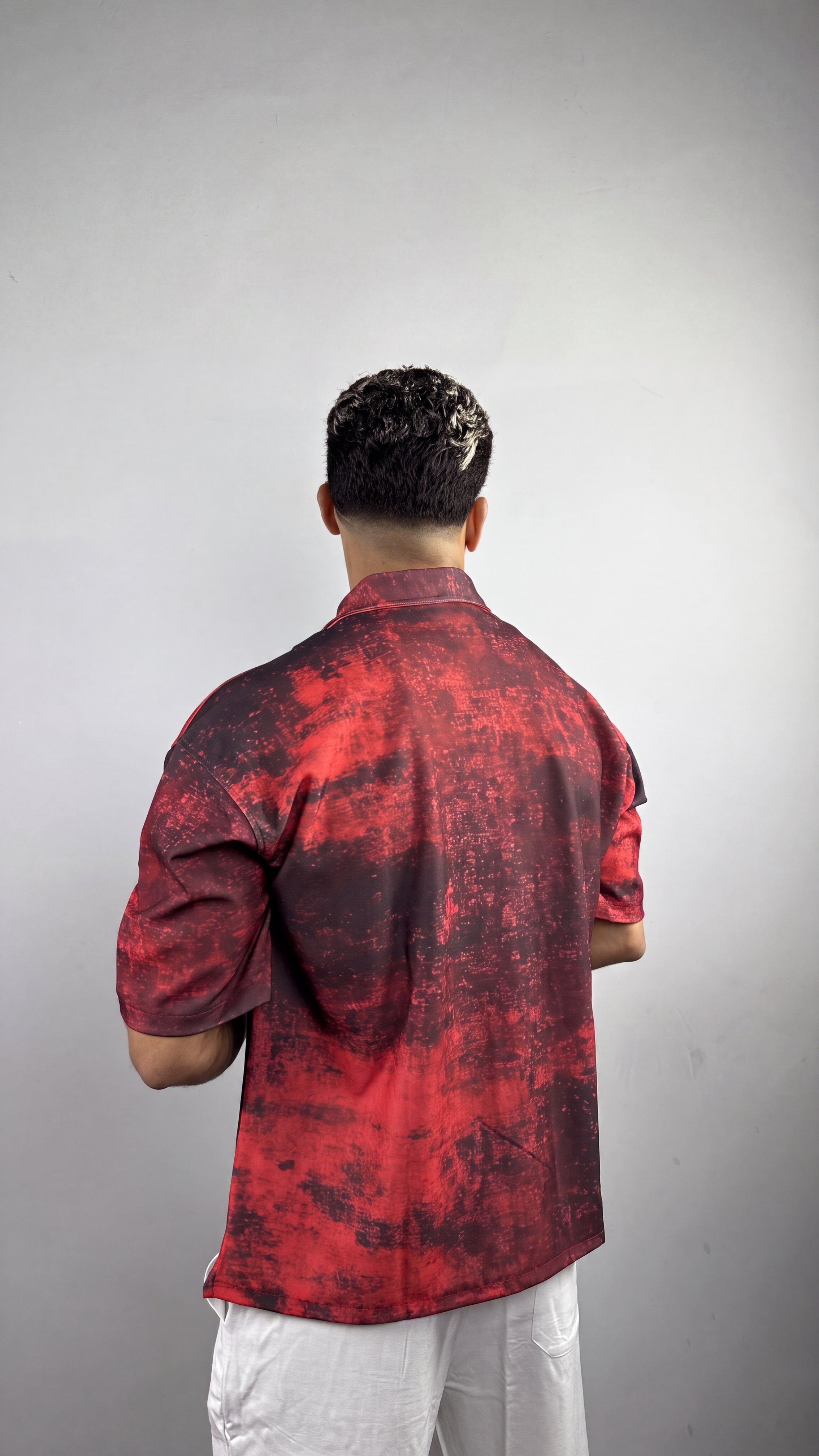Eclipse Shirt (Oversized) — 2