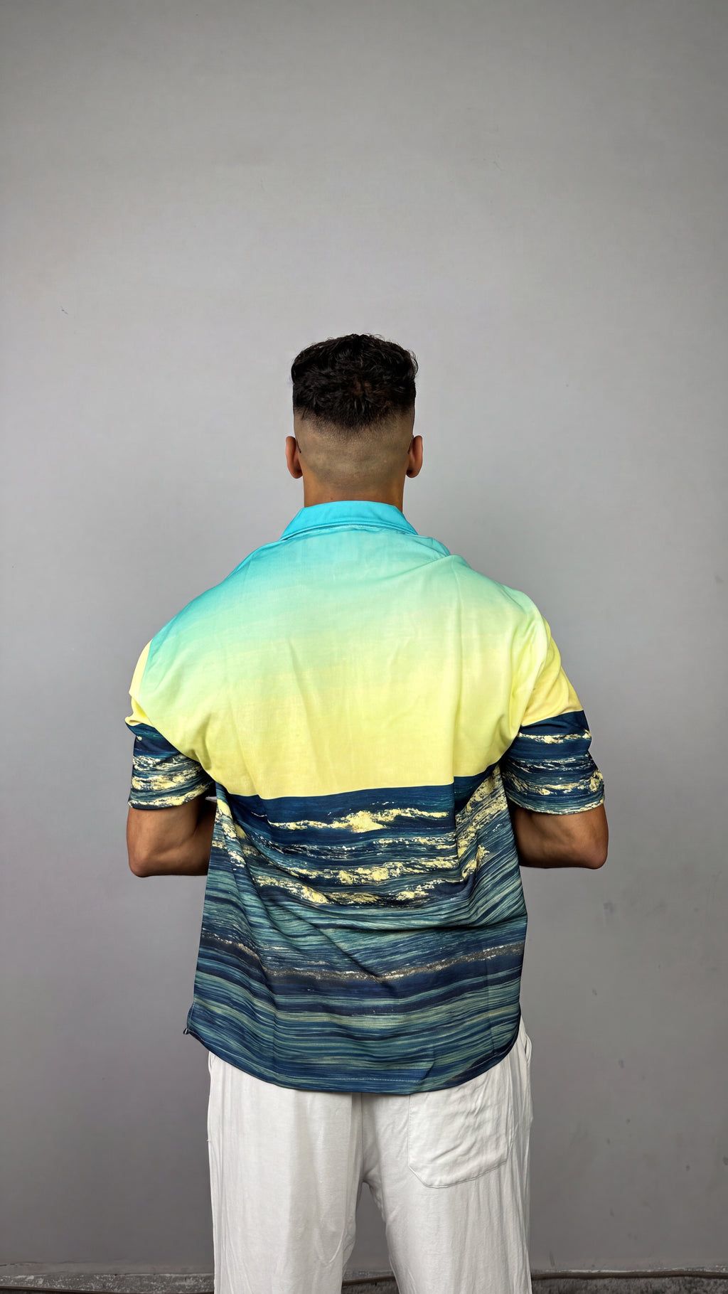Sunset Shirt — 3
