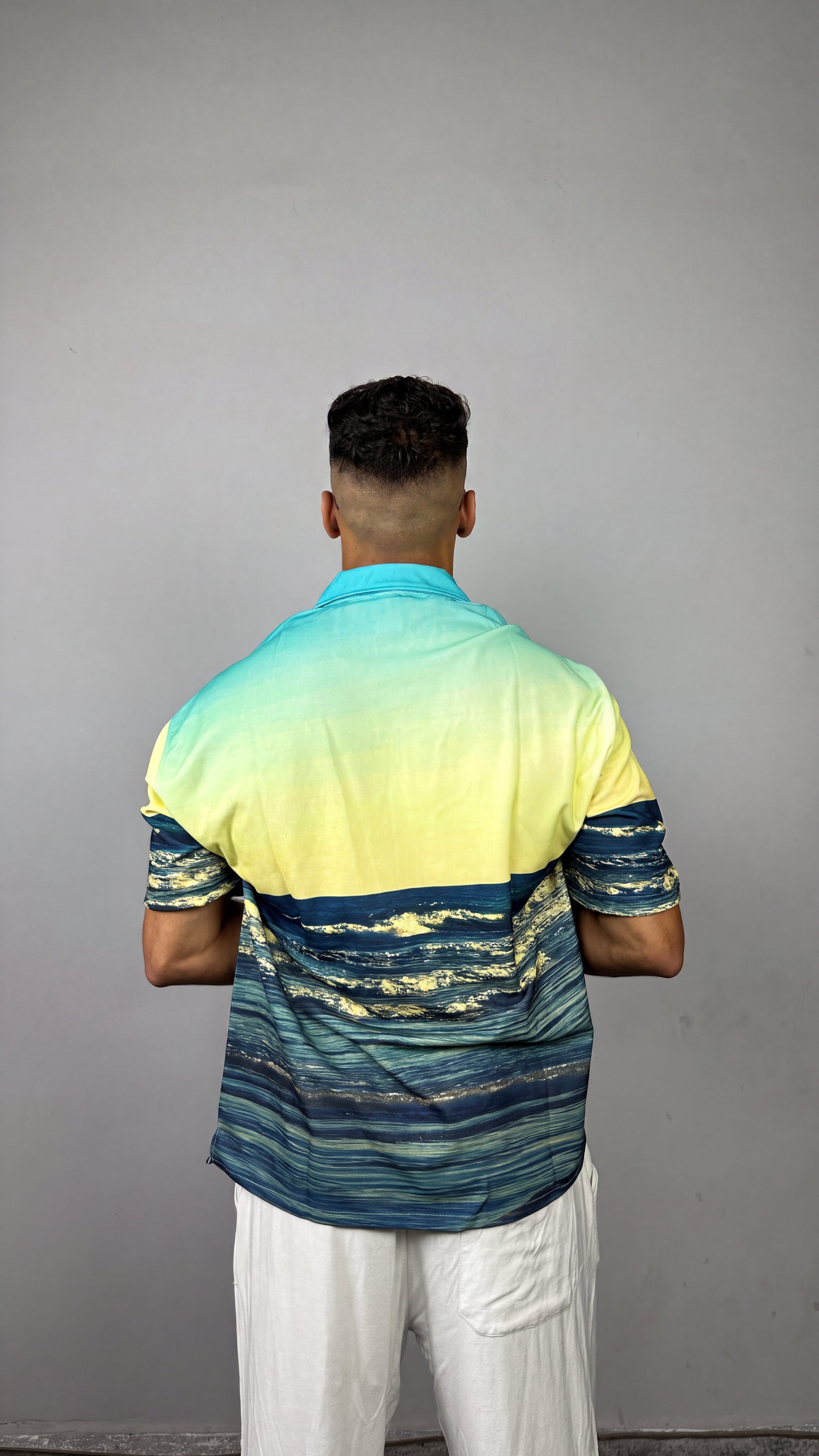 Sunset Shirt — 3