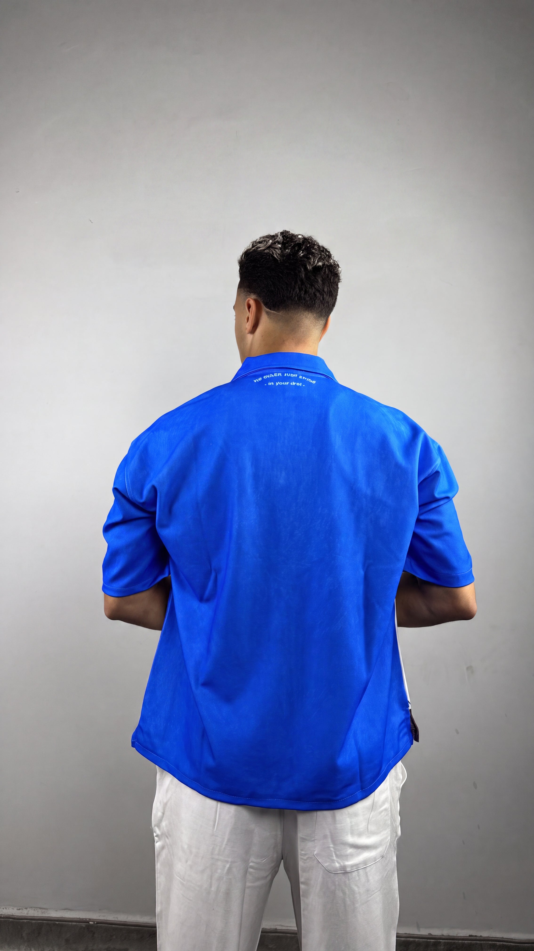 Twin Souls Shirt (Oversized) — 4