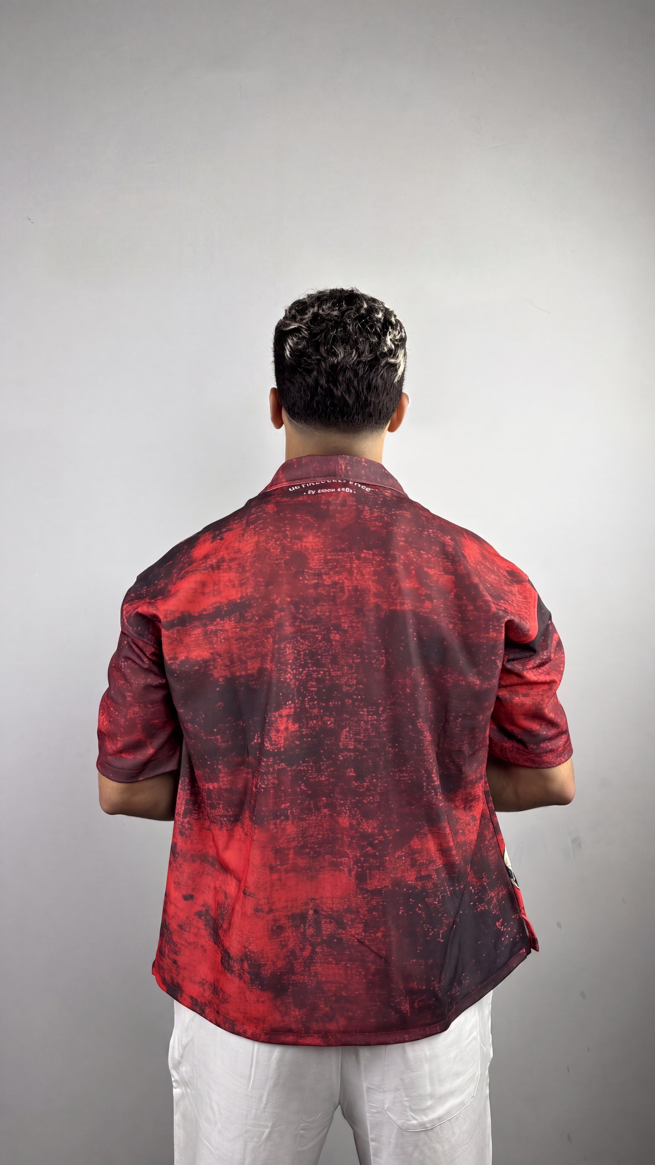 Eclipse Shirt (Oversized) — 6