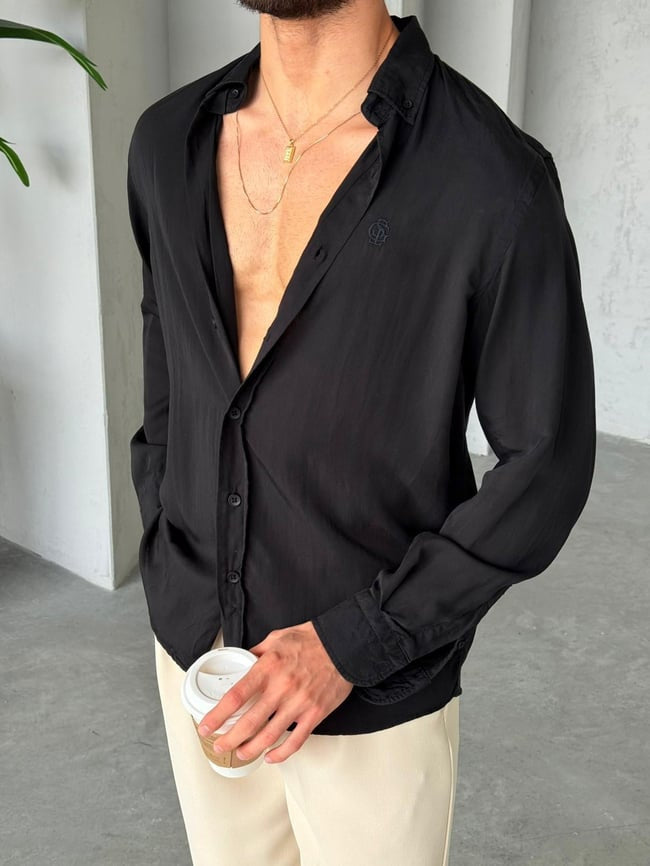 Calm Shirt (Oversized) — 6