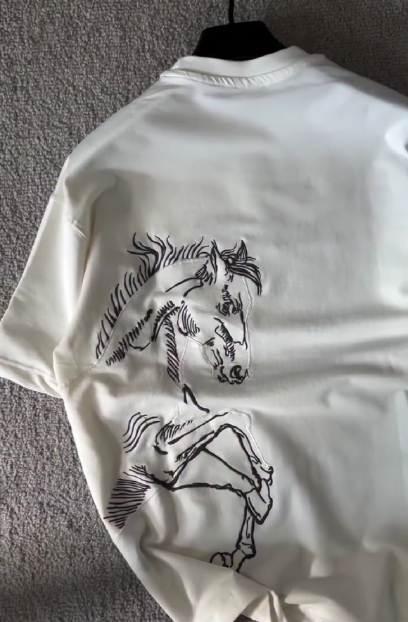 Horse T-Shirt