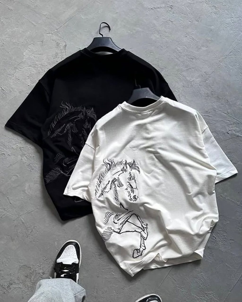 Horse T-Shirt