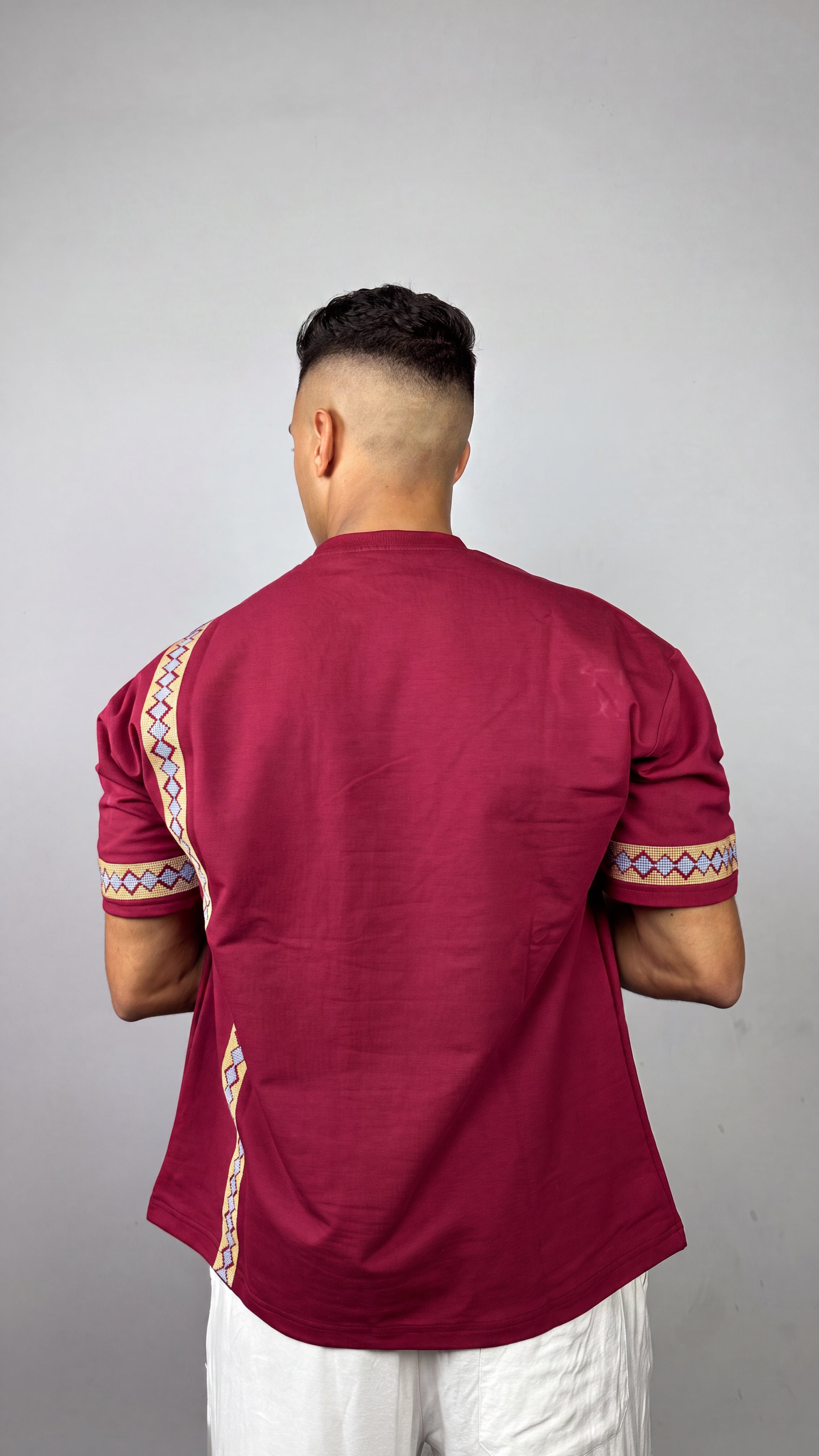 Atlas Elite T-Shirt
