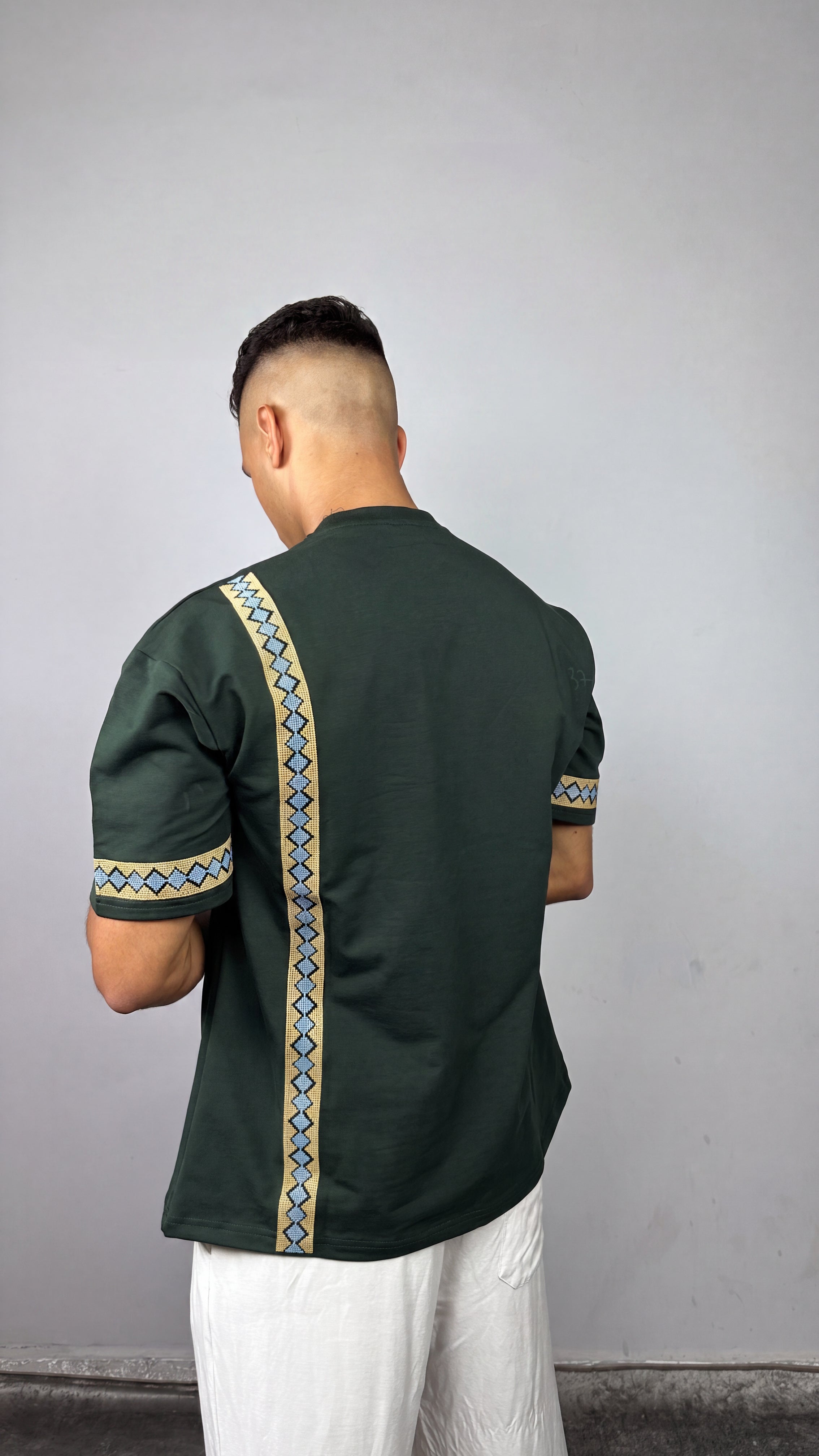 Atlas Elite T-Shirt