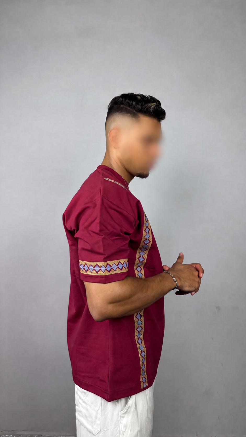 Atlas Elite T-Shirt