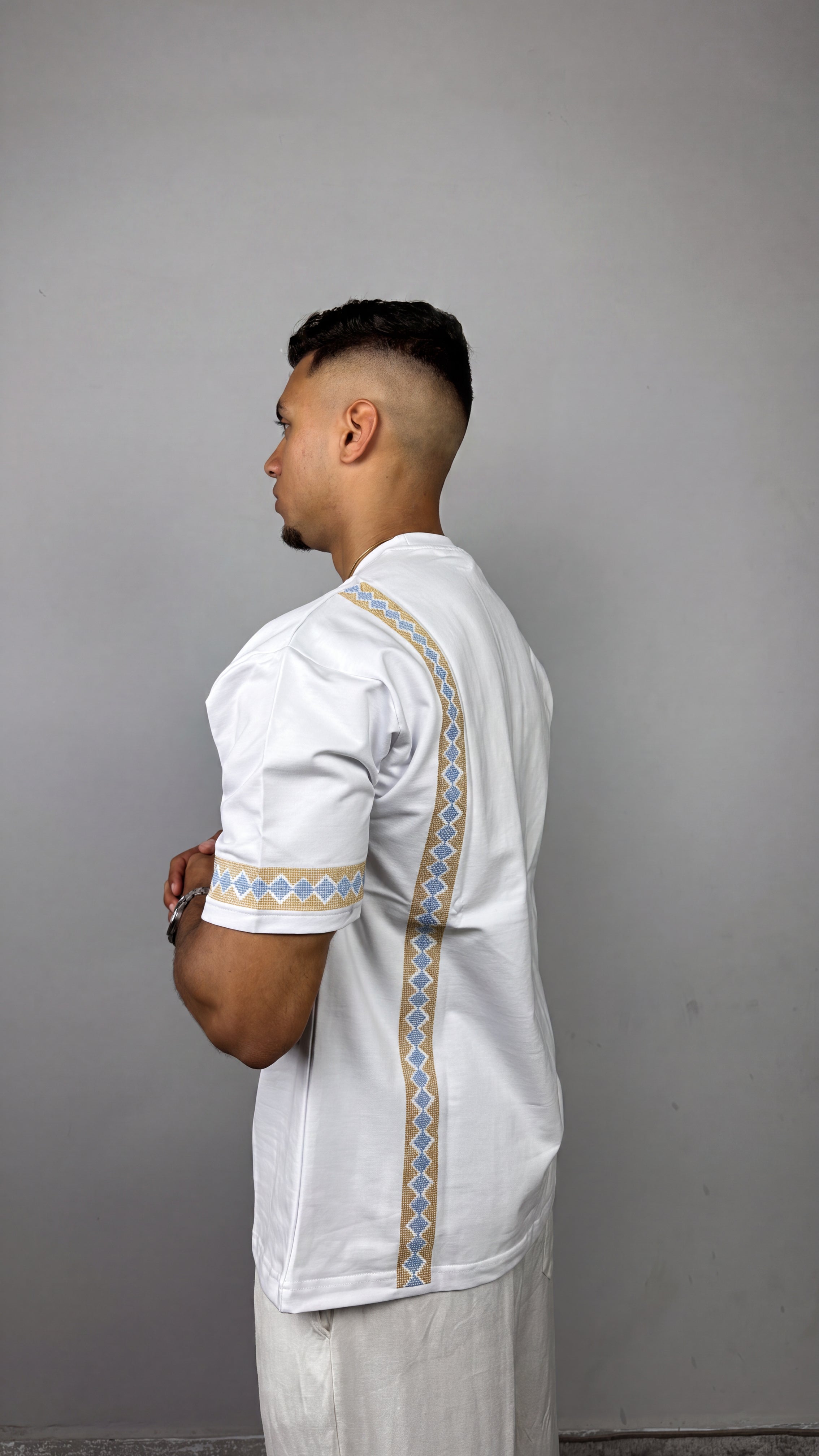 Atlas Elite T-Shirt