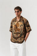 Solar Lion Shirt (Oversized)
