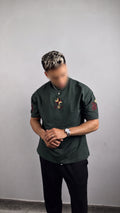 Never Basic T-shirt (Oversized) — 1