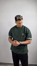 Legacy T-shirt (Oversized) — 1