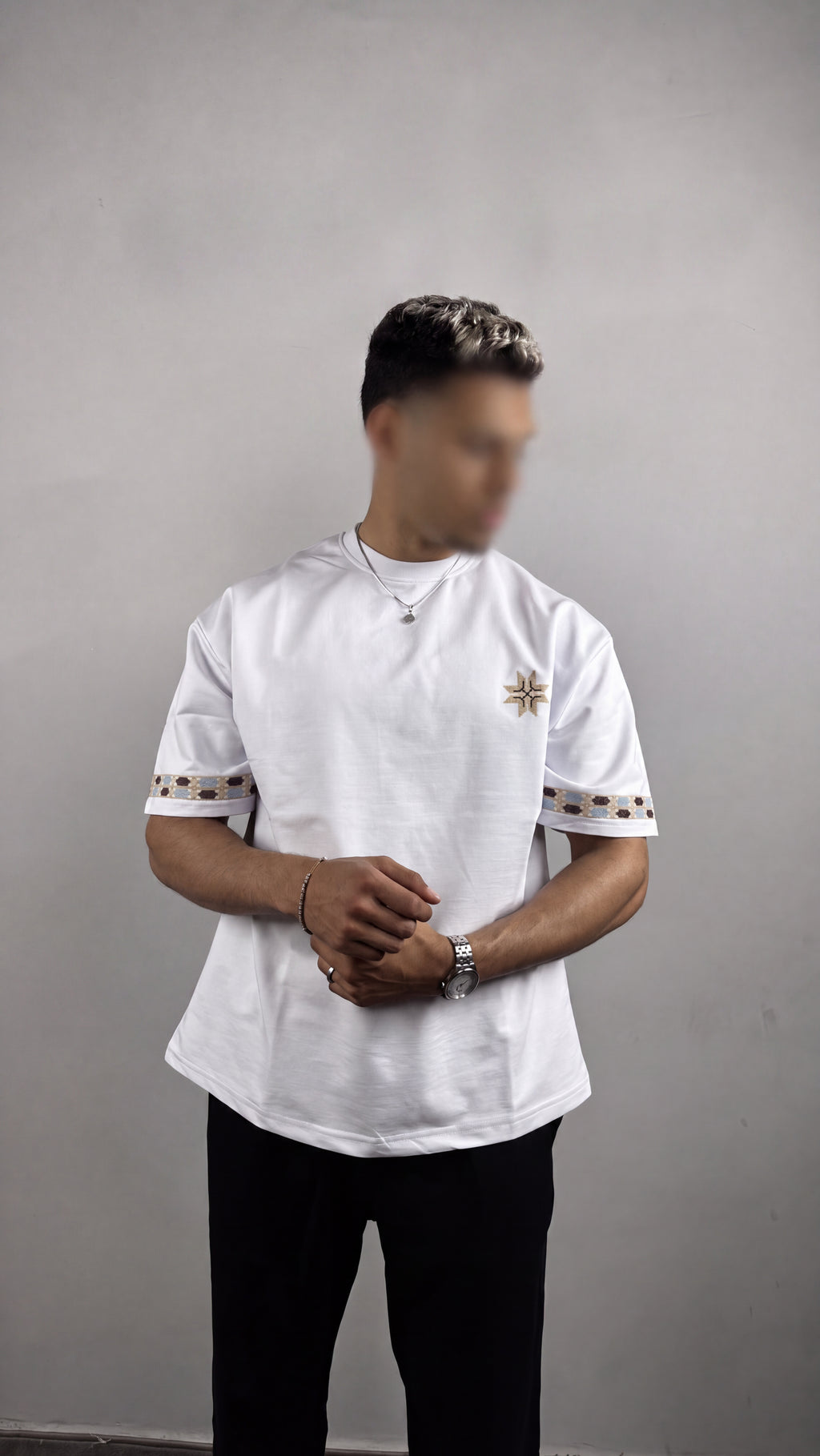 Legacy T-shirt (Oversized) — 4