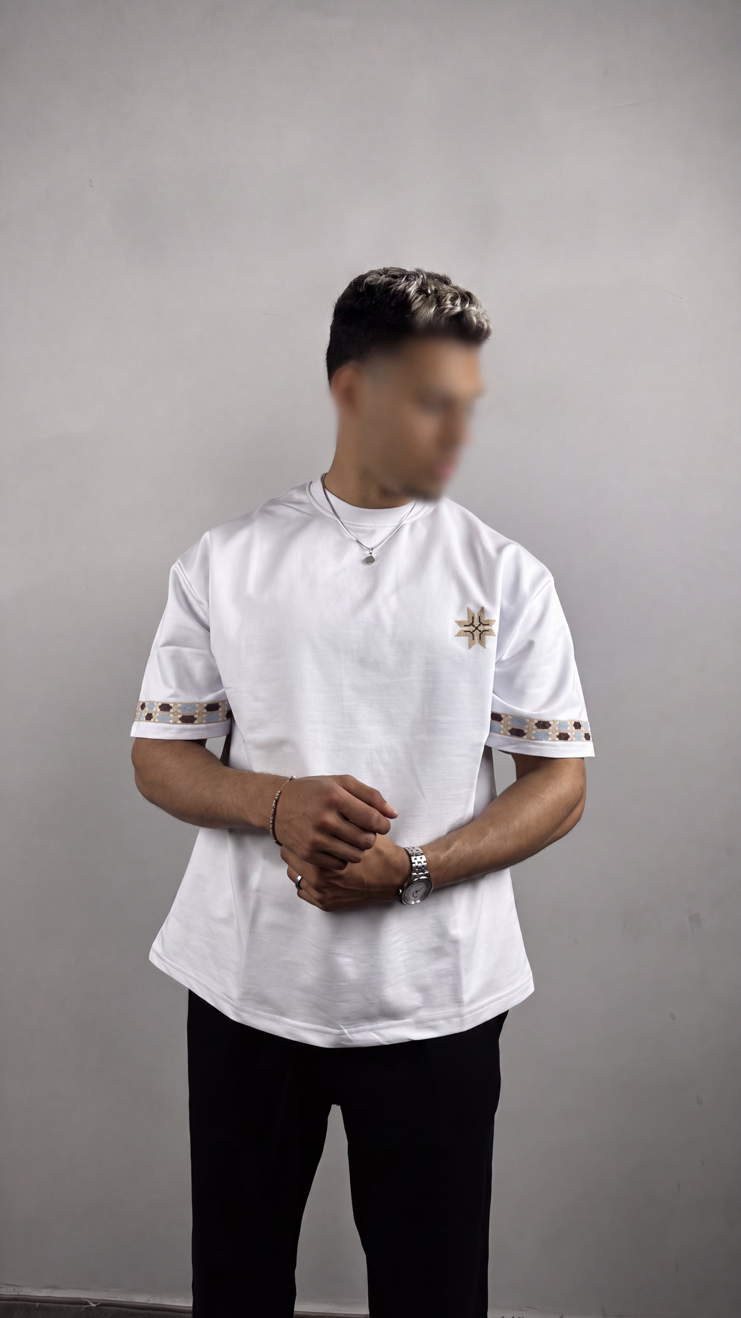 Legacy T-shirt (Oversized) — 4