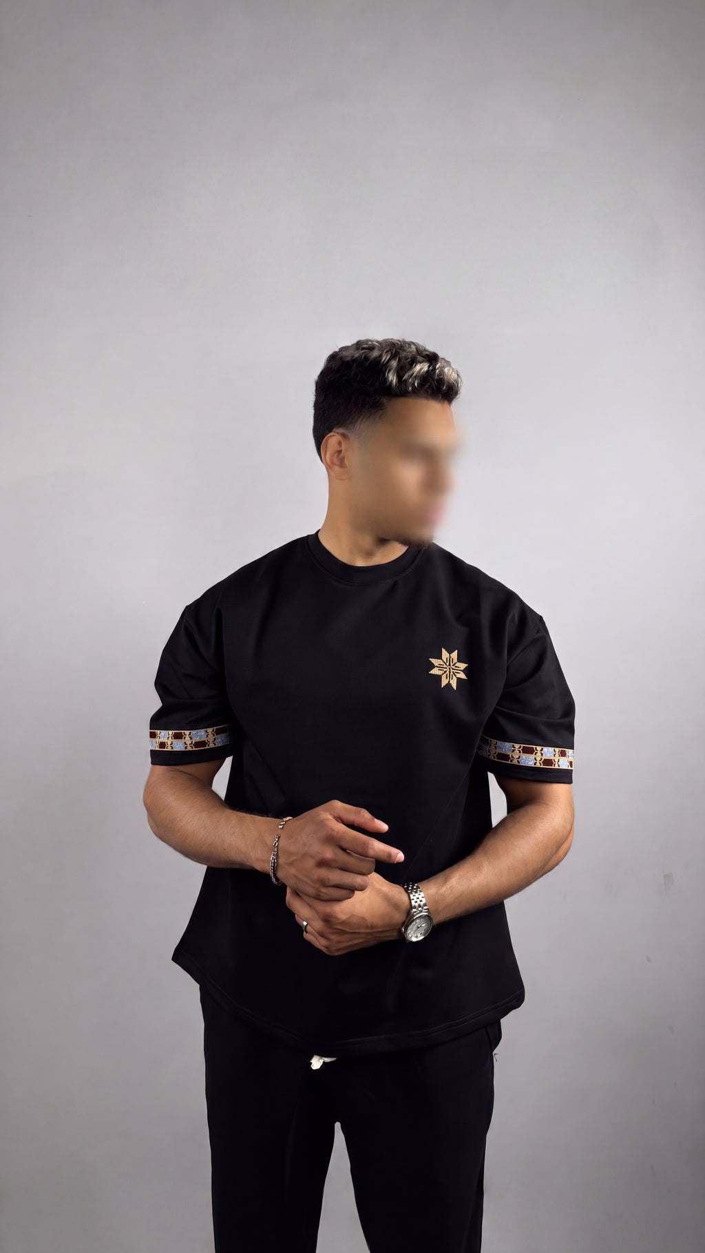 Legacy T-shirt (Oversized) — 5