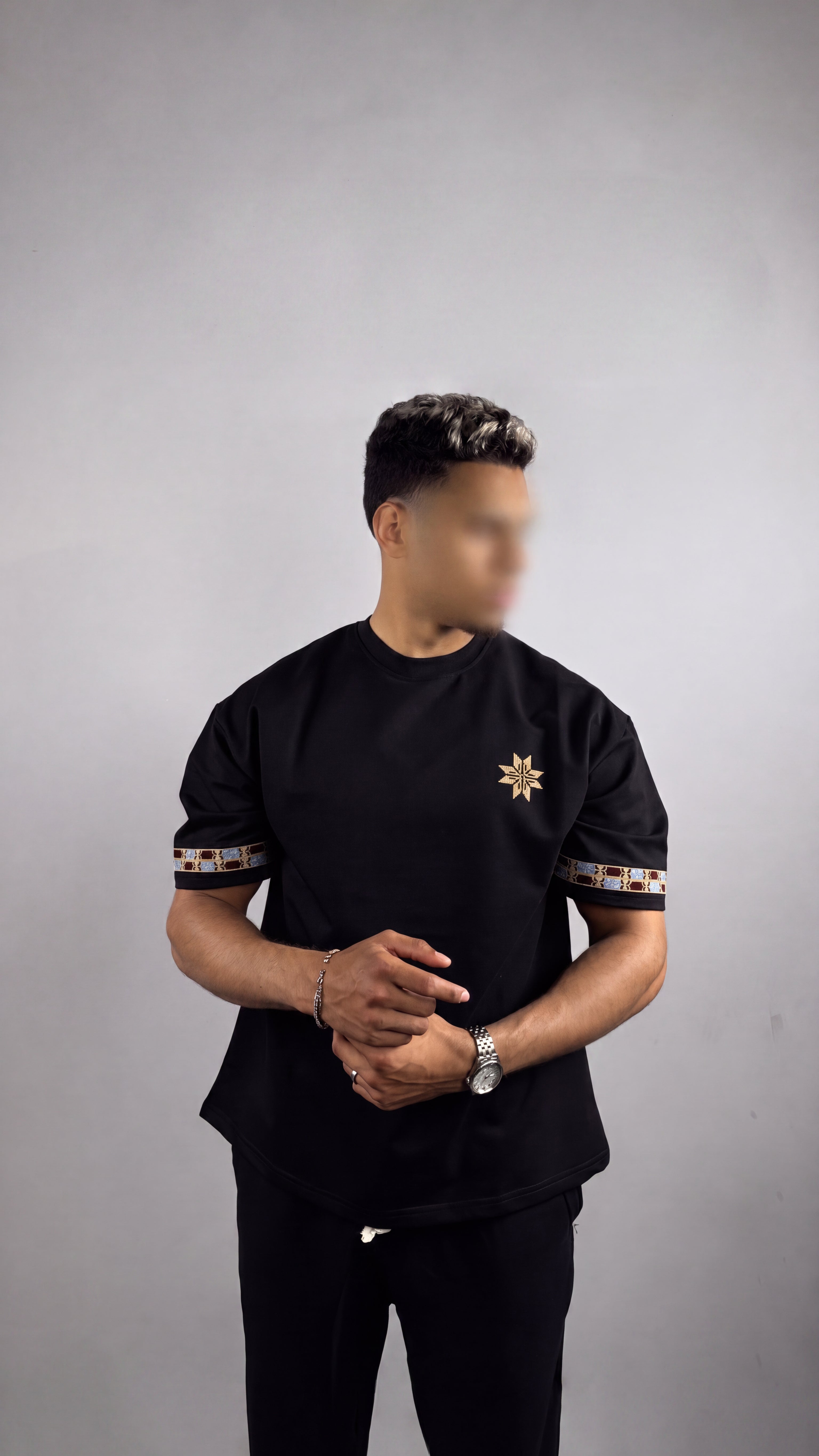 Legacy T-shirt (Oversized) — 5