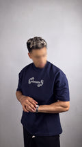 Odds T-shirt (Oversized) — 1