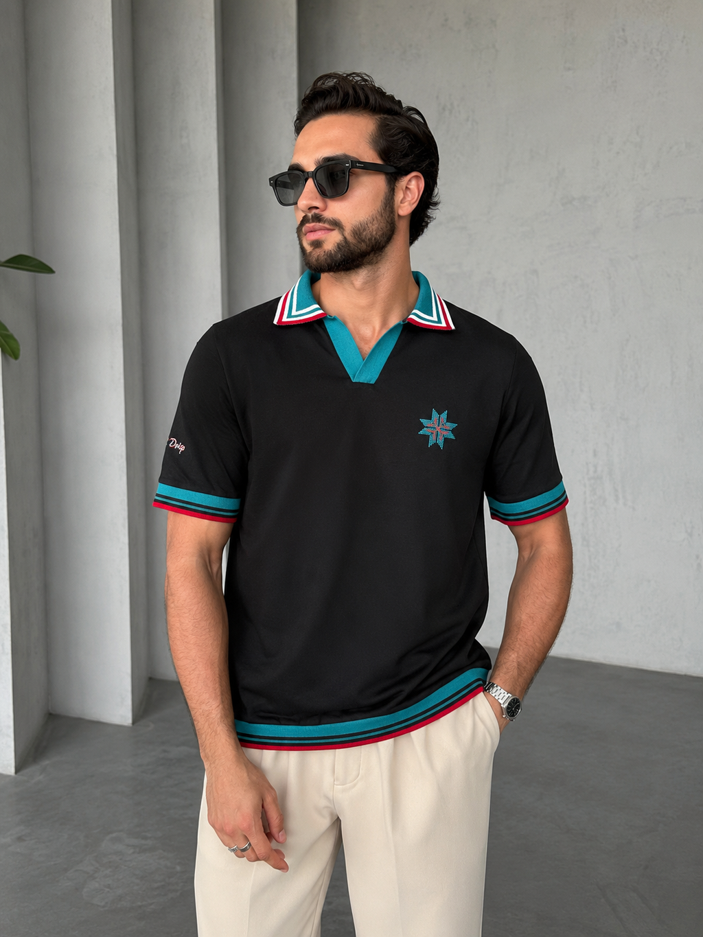 Prestige Polo