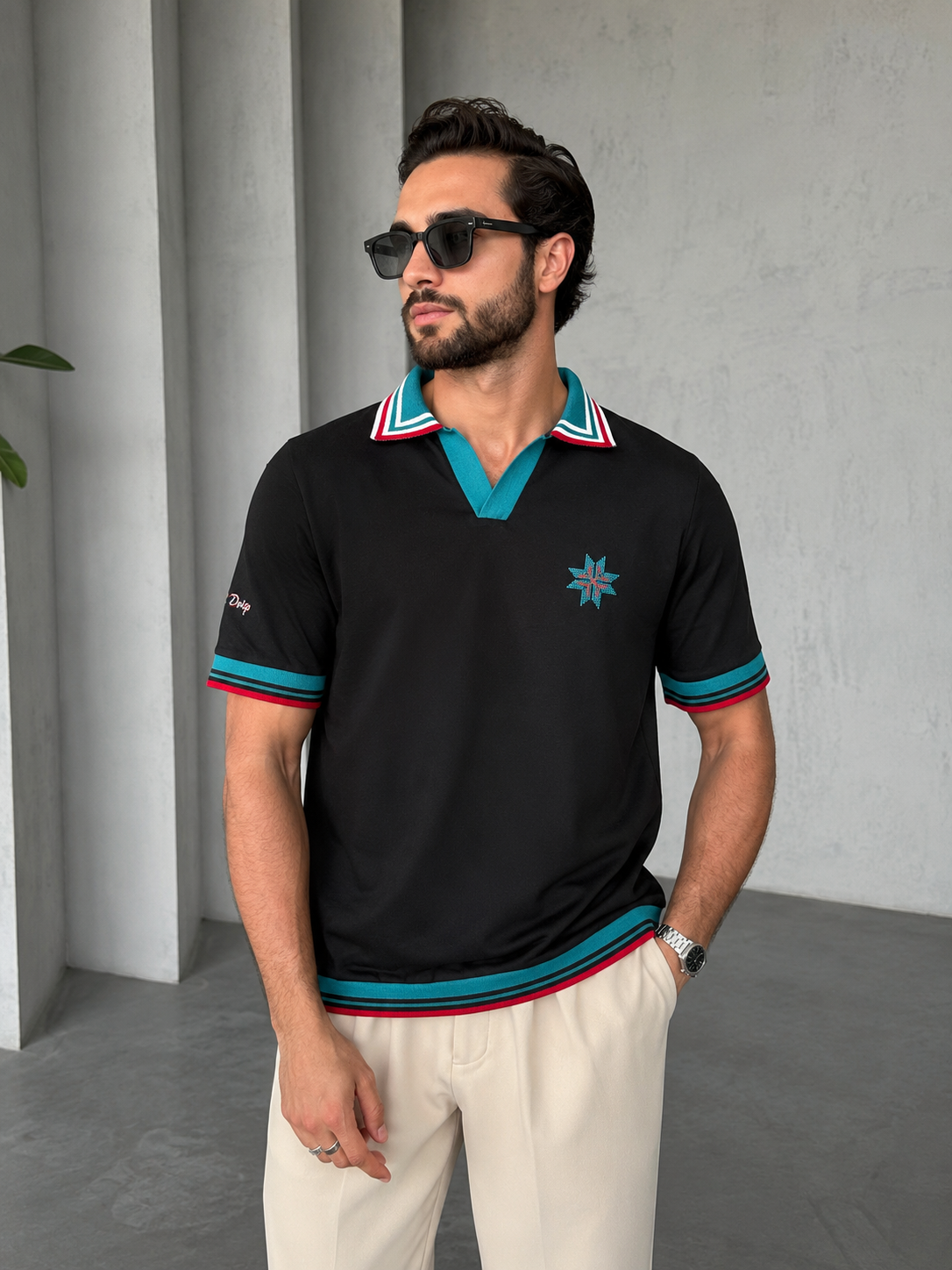 Prestige Polo