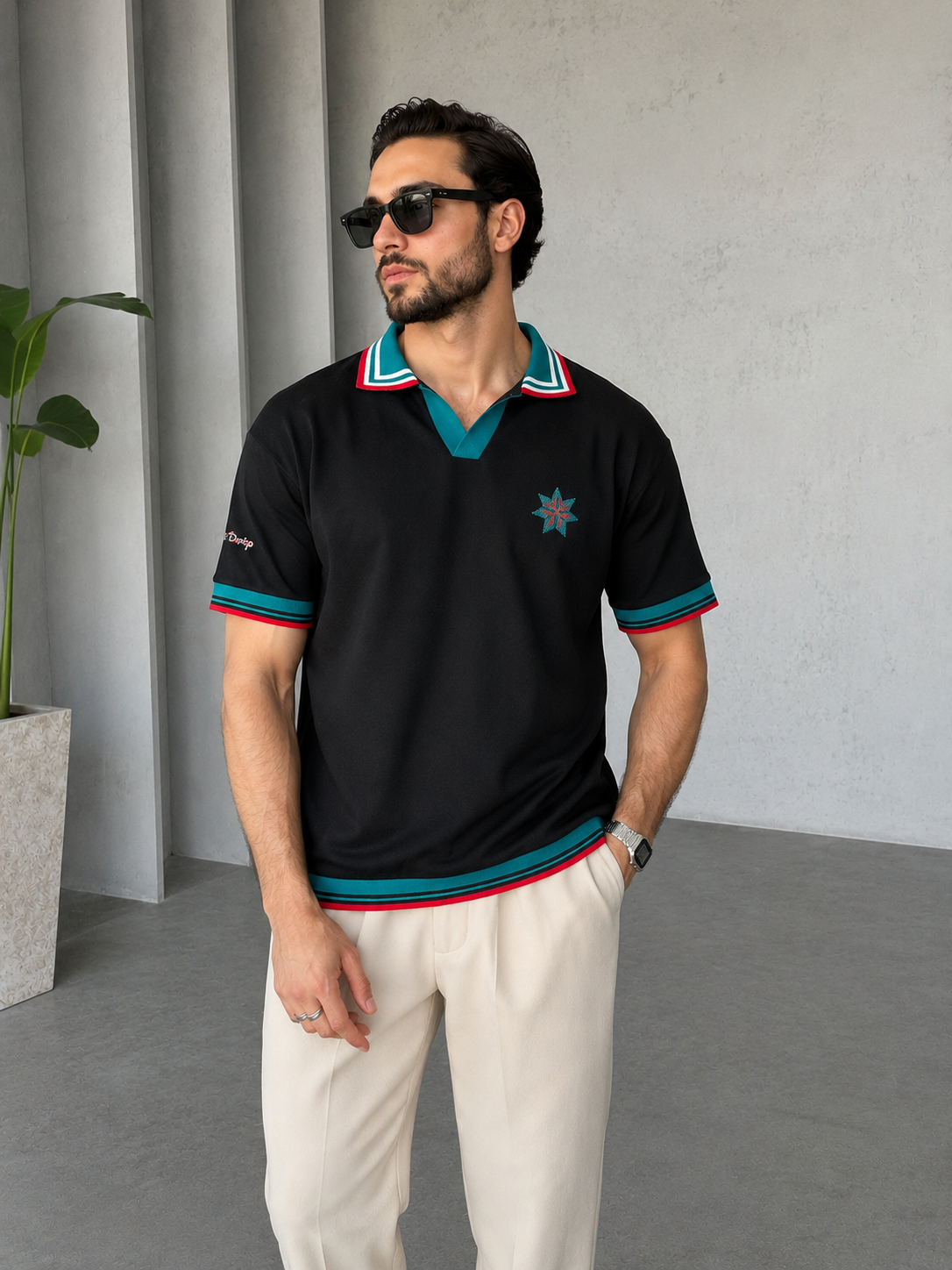 Prestige Polo