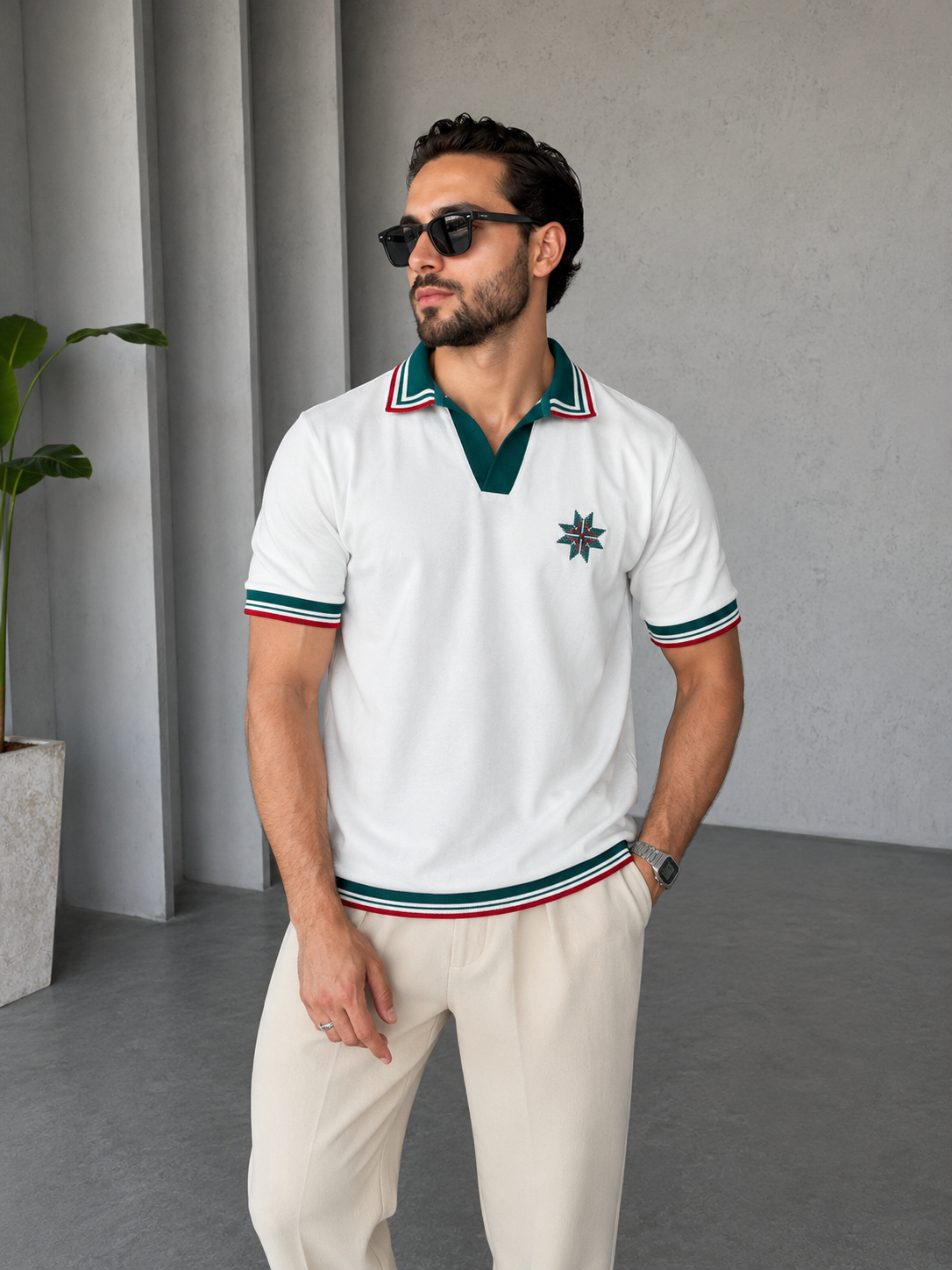 Prestige Polo
