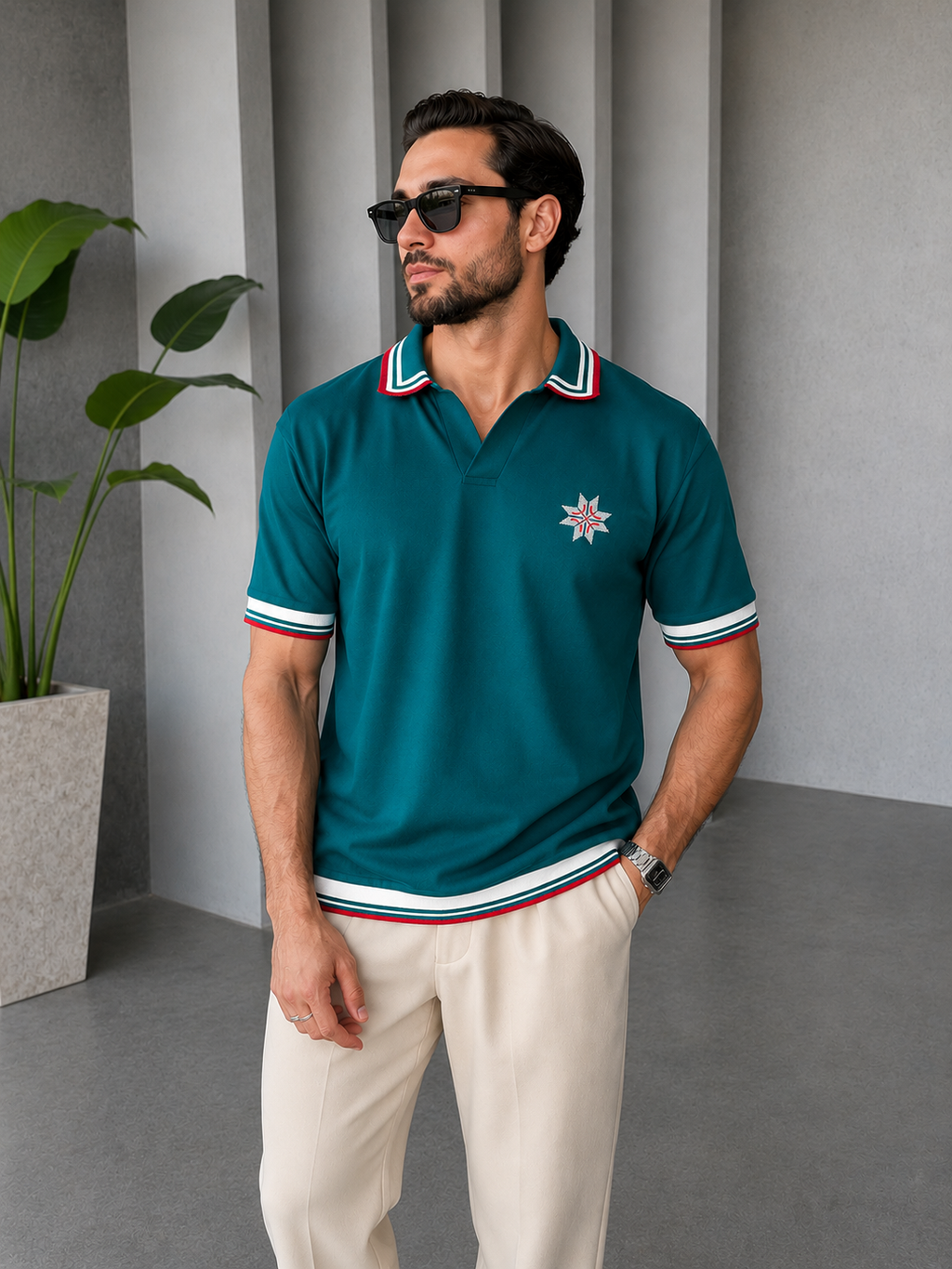 Prestige Polo