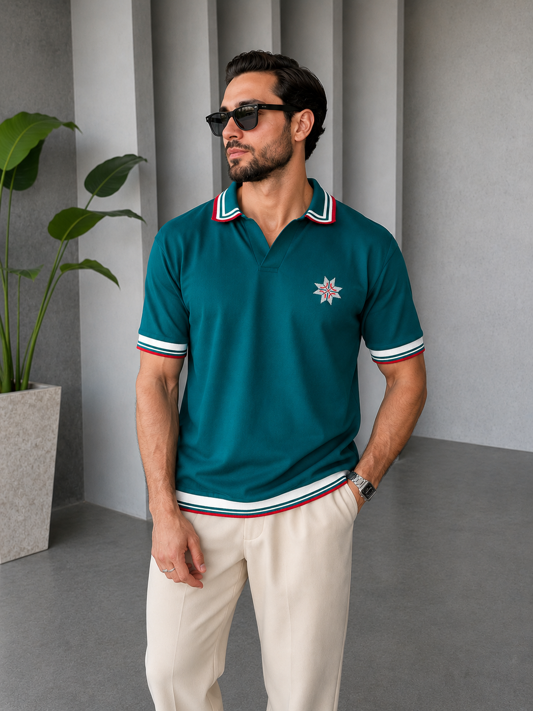 Prestige Polo