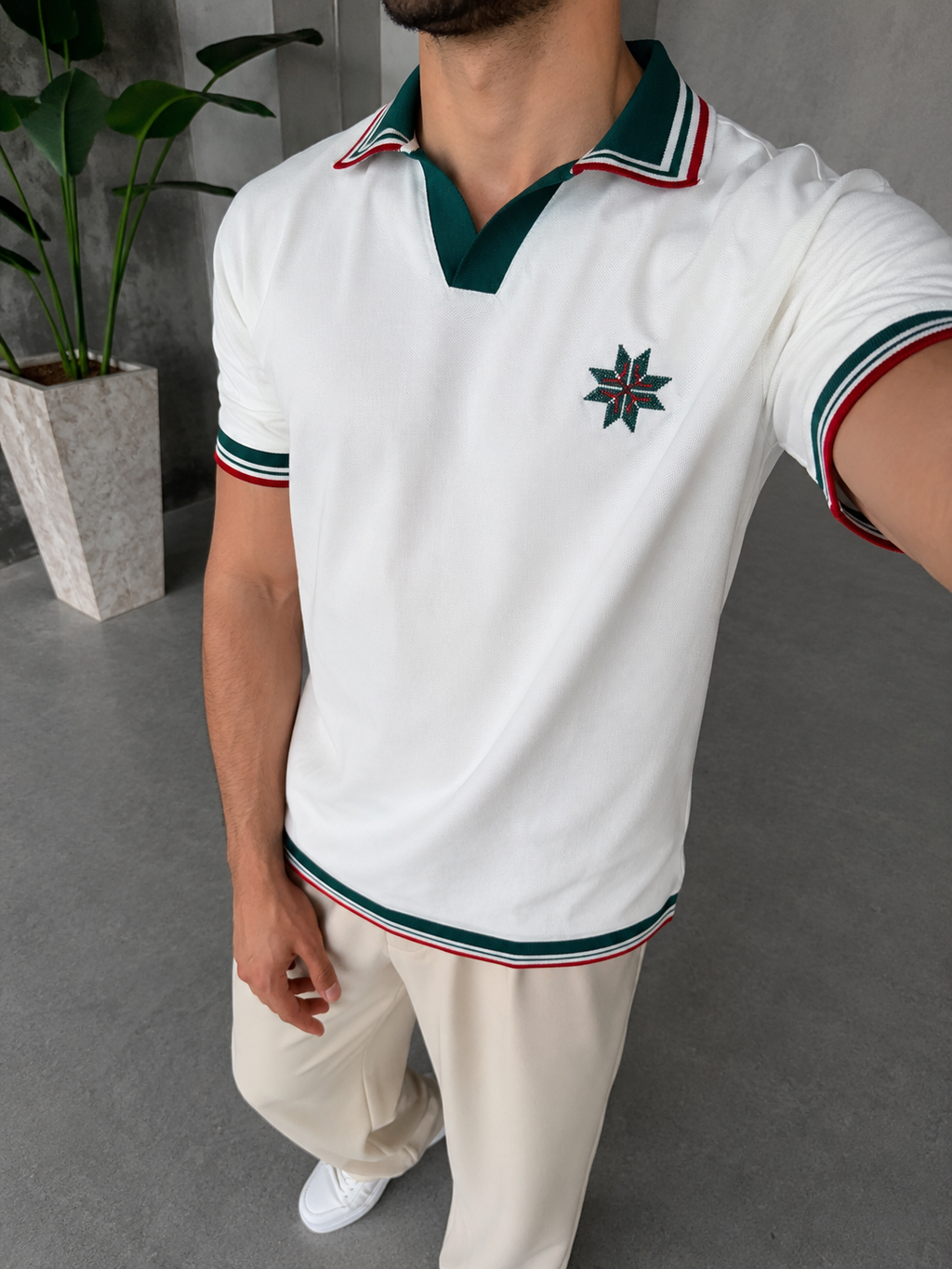 Prestige Polo