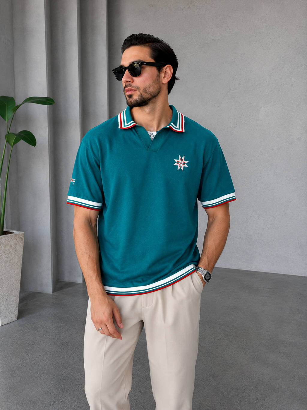 Prestige Polo