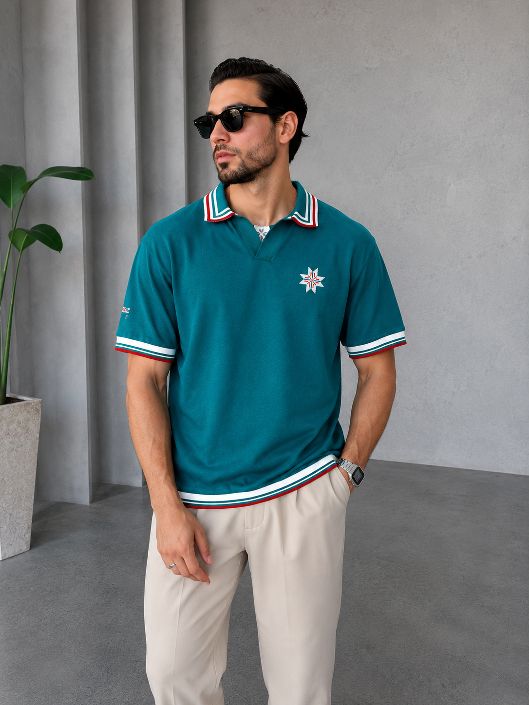 Prestige Polo