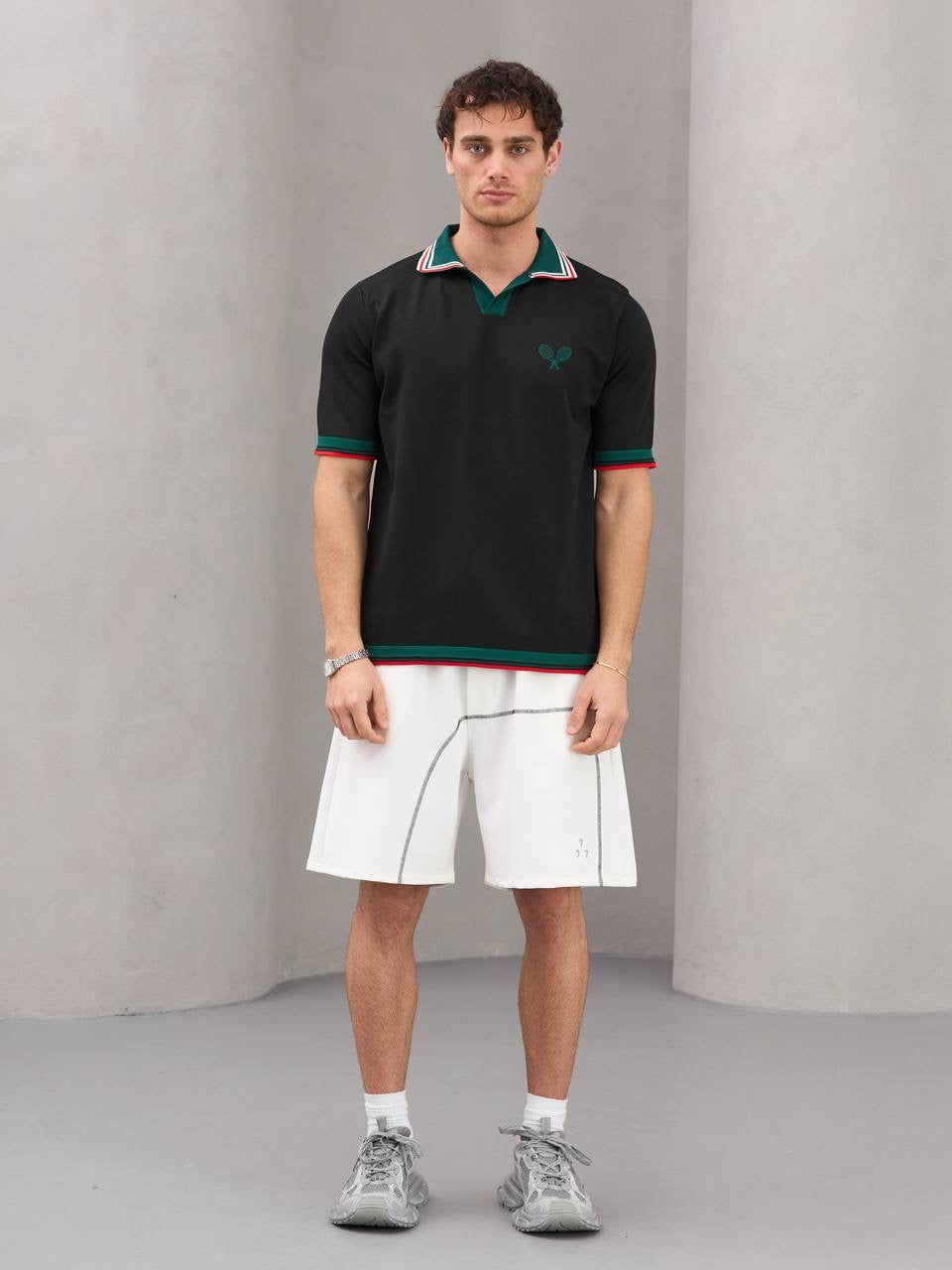 Tennis Club polo