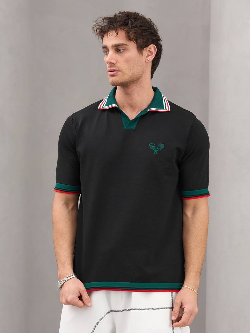 Tennis Club polo
