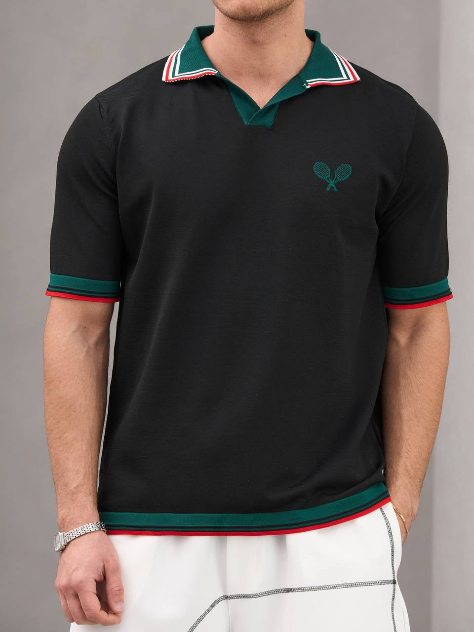 Tennis Club polo