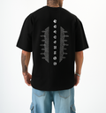 Ninja T-shirt (Oversized)