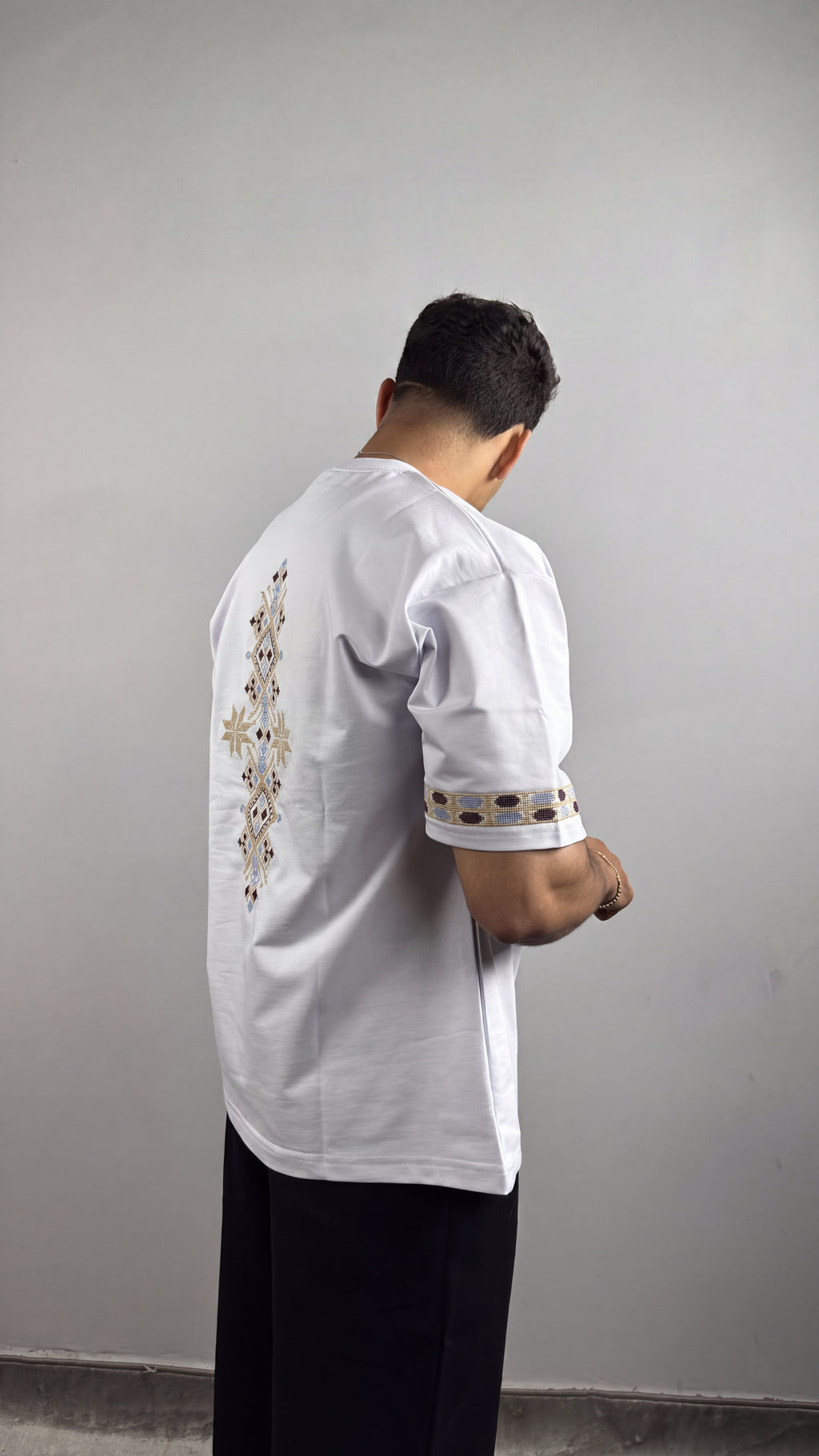 Legacy T-shirt (Oversized) — 13