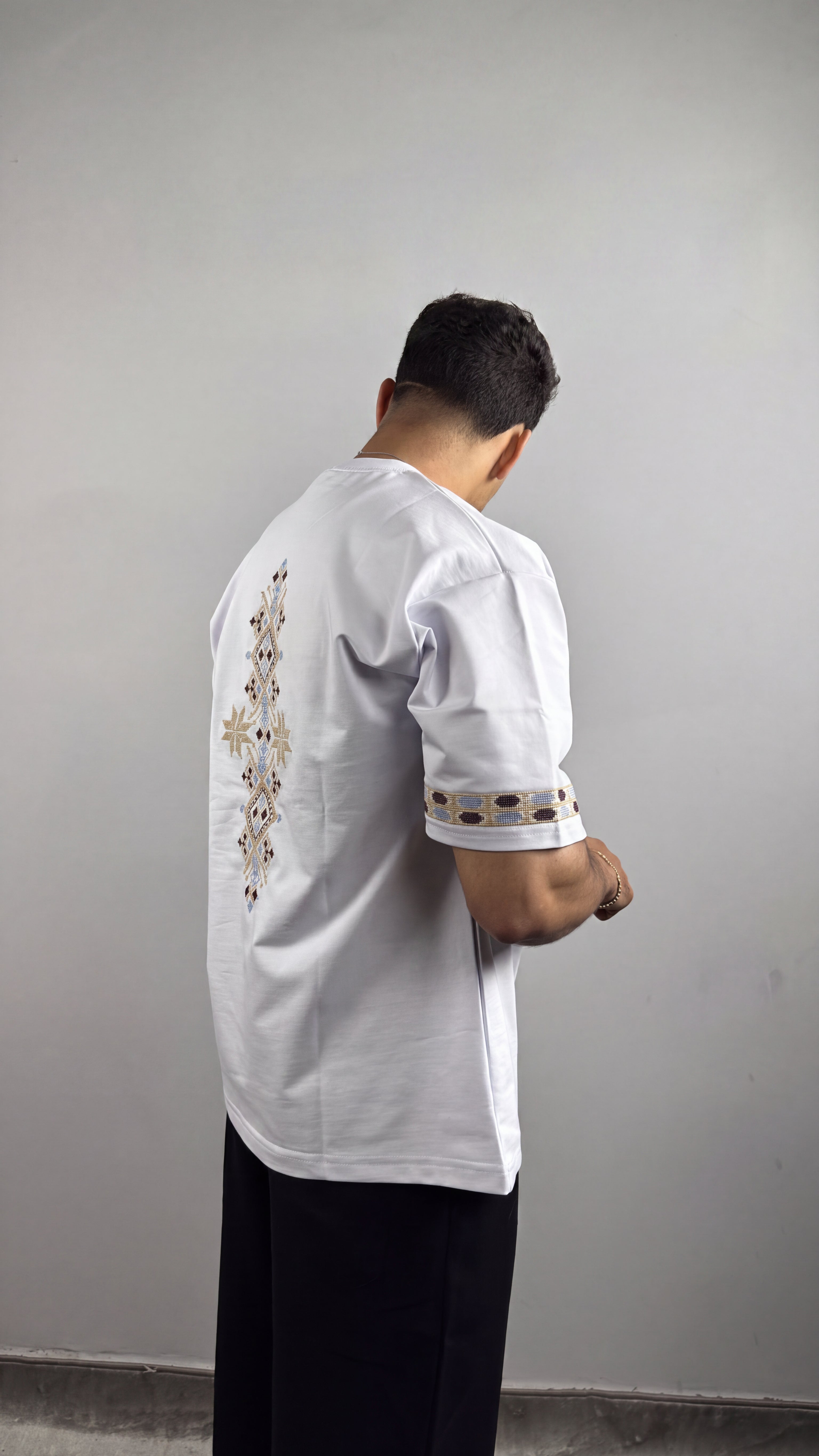 Legacy T-shirt (Oversized) — 13