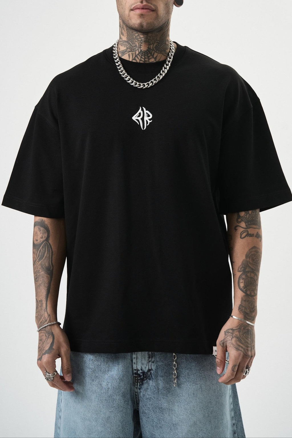 Ninja T-shirt (Oversized)