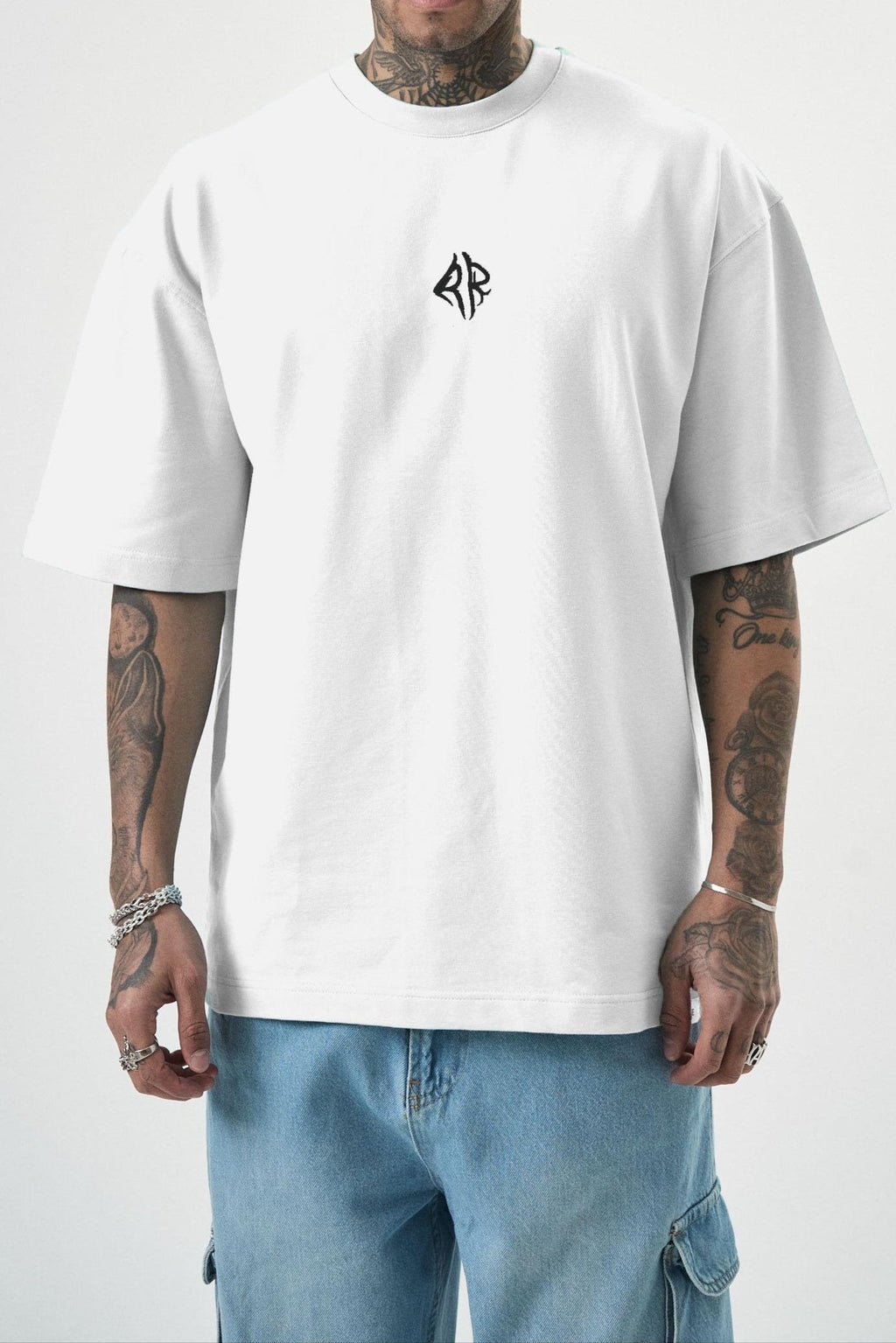 Ninja T-shirt (Oversized)